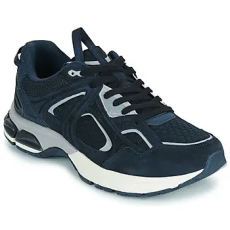Selected Rövid szárú edzőcipők SLHRONAN SNEAKER NOOS Tengerész 43