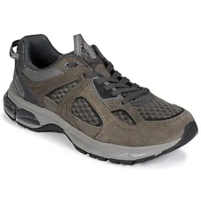 Selected Rövid szárú edzőcipők SLHRONAN SNEAKER Szürke 44 férfi cipő
