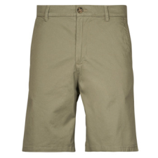 Selected Rövidnadrágok SLHREGULAR BILL FLEX SHORTS Zöld EU S férfi rövidnadrág