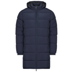 Selected Steppelt kabátok SLHCOOPER Tengerész EU M