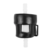 SELECTION P2R (Motorisé) SELECTION P2R 16905-ABA-000 üzemanyagszűrő, SYM 50-125 Euro 4-5 (adaptálható) SELECTION P2R (Motorisé)  Motor alkatrészek Üzemanyagcsapok, csövek