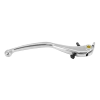 SELECTION P2R (Motorisé) SELECTION P2R Fék kar jobb oldali ezüst Aprilia 1000 RSV R Factory 2004-2008, Benelli 1130 TNT R 2011-2014, Ducati 848 2008-2013, 1100 Monster 2009-2010 (OE AP8133664) SELECTION P2R (Motorisé) Futómű és fék alkatrészek Fékkarok