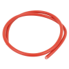 SELECTION P2R (Motorisé) SELECTION P2R gyújtókábel 5 mm átmérőjű, piros (50 cm, egyenként) SELECTION P2R (Motorisé)  Elektronika Gyújtások Gyújtógyertyák, gyújtótrafók
