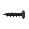 SELECTION P2R (Motorisé) SELECTION P2R önmetsző csavar 5,0 x 30 mm fekete (10 db/csomag) SELECTION P2R (Motorisé) Motor alkatrészek Csavarok és alkatrészek