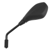 SELECTION P2R (Motorisé) SELECTION P2R visszapillantó tükör Benelli 125 BN 2018-2021, Benelli 250 TRK 2019-2021 balos, fekete (EEC jóváhagyott) SELECTION P2R (Motorisé) Kormányok és tartozékaik Tükrök Tükrök (OEM)