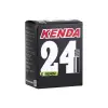 SELECTION P2R (Vélo) KENDA 24 x 3.50-4.00 kerékpár belső gumi, 48 mm standard szelep (98-507) SELECTION P2R (Vélo)  Bicikli alkatrészek Kerékpár alkatrészek Bicikli belső gumik