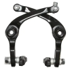 SELECTION P2R (Vélo) SELECTION P2R BMX U-BRAKE első féknyereg, fekete (darabra értendő) SELECTION P2R (Vélo) Bicikli alkatrészek Kerékpár alkatrészek Kerékpár fékek és váltók