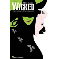  Selections from Wicked - a New Musical idegen nyelvű könyv