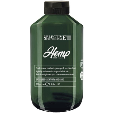 Selective Professional Hemp Conditioner, 200 ml hajbalzsam