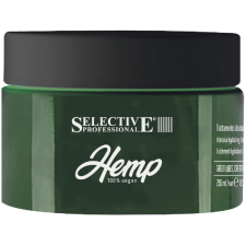  SELECTIVE PROFESSIONAL Hemp Jelly Mask 250 ml (8027483522616) hajbalzsam