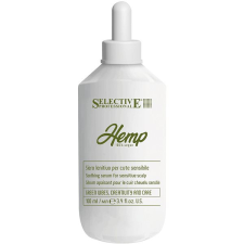 Selective Professional Hemp Lenitive Serum 100 ml hajápoló szer