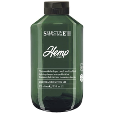Selective Professional Hemp Shampoo 250 ml sampon