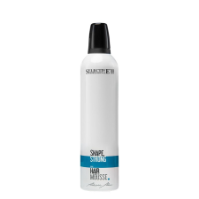 Selective Shape erős formázó hab 400 ml hajformázó