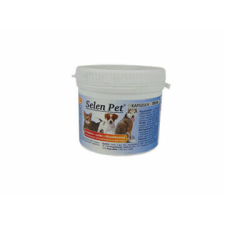  Selen Pet kapszula – 90 db vitamin, táplálékkiegészítő kutyáknak