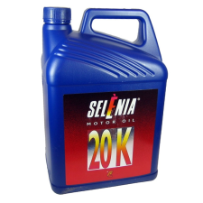SELÉNIA 20K 10W-40 5L motorolaj