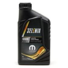 Selenia Digitek Pure Energy 0W-30 (1 L) motorolaj
