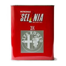 SELÉNIA Selénia 20K Alfa Romeo 10W-40 motorolaj 2L motorolaj