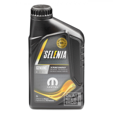 SELÉNIA Selénia K Pure Energy 5W-40 motorolaj 1L motorolaj