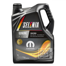 SELÉNIA Selénia Racing 10W-60 motorolaj 5L motorolaj