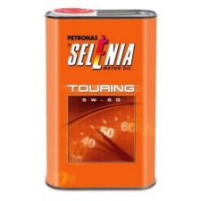 SELÉNIA Selénia Touring 5W-50 motorolaj 1L motorolaj