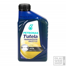 SELÉNIA Tutela Transmission Axle Z-LS SAE 80 tengelyolaj 1L váltó olaj
