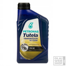 SELÉNIA Tutela Transmission FE-Gear GL-4 75W-80 váltóolaj 1L váltó olaj