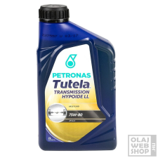 SELÉNIA Tutela Transmission Hypoide 75W-80 differenciálmű-olaj 1L váltó olaj