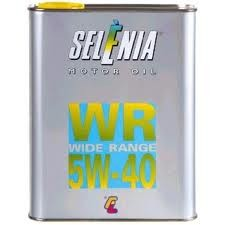 Selenia WR DIESEL 5W40 5 Liter motorolaj