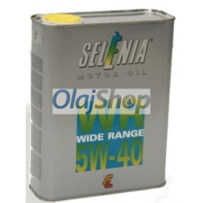Selenia WR DIESEL 5W-40 (1 L) Motorolaj motorolaj