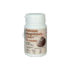  Selenium pharma kalcium+magnézium+cink tabletta 90db vitamin és táplálékkiegészítő