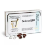  Selenoq10 Se Q10 Tabletta+Kapszula 2x60 Phnord