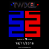 Self Published Twixel (PC - Steam Digitális termékkulcs)