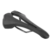 Selle Italia X-LR fekete nyereg 266x145 mm mangán sínnel (tasakos csomagolás) SELLE ITALIA Bicikli alkatrészek Kerékpár alkatrészek Kerékpár nyergek