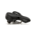 Selle Royal Respiro Relaxed unisex komfort nyereg, 256 x 227 mm, Royalgel, 825g, fekete