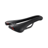 Selle San Marco Aspide Short Open-fit Carbon FX nyereg [155 mm, 250 mm] kerékpáros