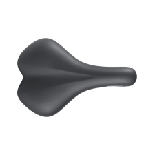 Selle San Marco Sportive Large Full-Fit Biofoam nyereg [fekete] kerékpáros kerékpár nyereg