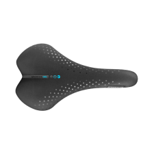 Selle San Marco Sportive Small Full-Fit Gel nyereg [fekete] kerékpáros kerékpár nyereg