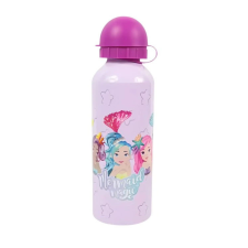 Sellő Magic alumínium kulacs 500 ml babaétkészlet