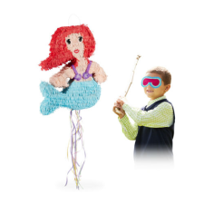 Sellő Pinata Húzós Kivitel elektronikus játék