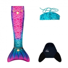 Sellő uszony Star Bikini vizes játék