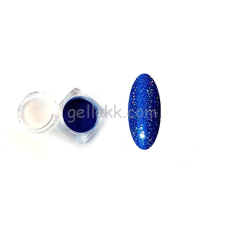 Sellőpor #10 - Hologramos körömdíszítő