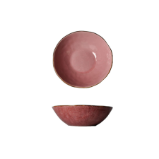 Selowei Define - Rózsaszín mély tál konyhai eszköz