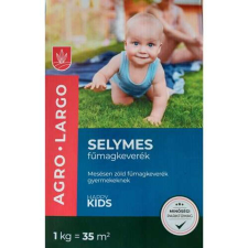  SELYMES FŰMAGKEVERÉK - HAPPY KIDS fűmag
