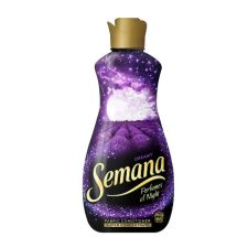 Semana Perfumes of Night Dreamy szuper koncentrált öblítő, 66 mosás, 1,65 l tisztító- és takarítószer, higiénia