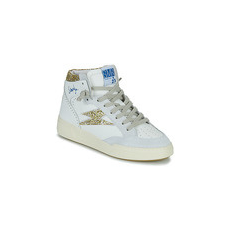 Semerdjian Magas szárú edzőcipők BRAGA-9492 Fehér 39