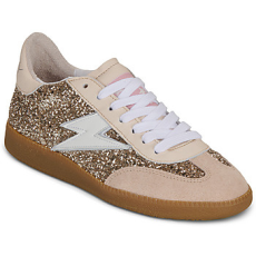 Semerdjian Rövid szárú edzőcipők EMILY Arany 41