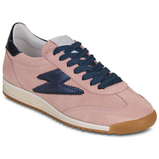 Semerdjian Rövid szárú edzőcipők JOYCE Rózsaszín 38 női cipő