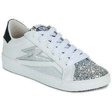 Semerdjian Rövid szárú edzőcipők LARRY Fehér 38 női cipő