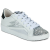 Semerdjian Rövid szárú edzőcipők LARRY Fehér 38