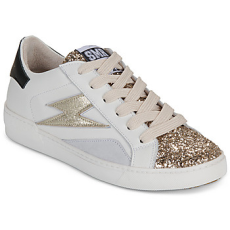 Semerdjian Rövid szárú edzőcipők LARRY Fehér 41